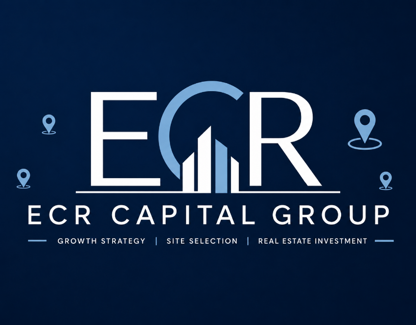 ECR Capital Group