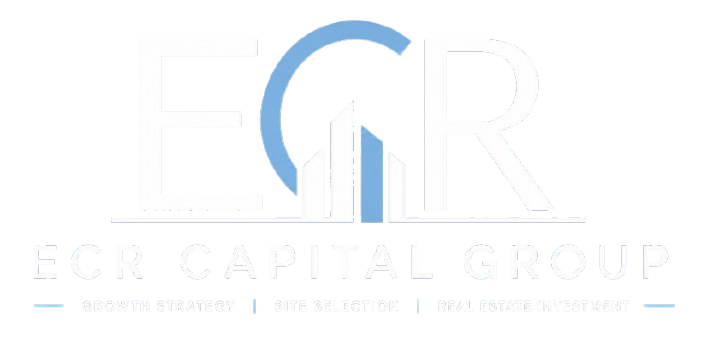 ECR Capital Group